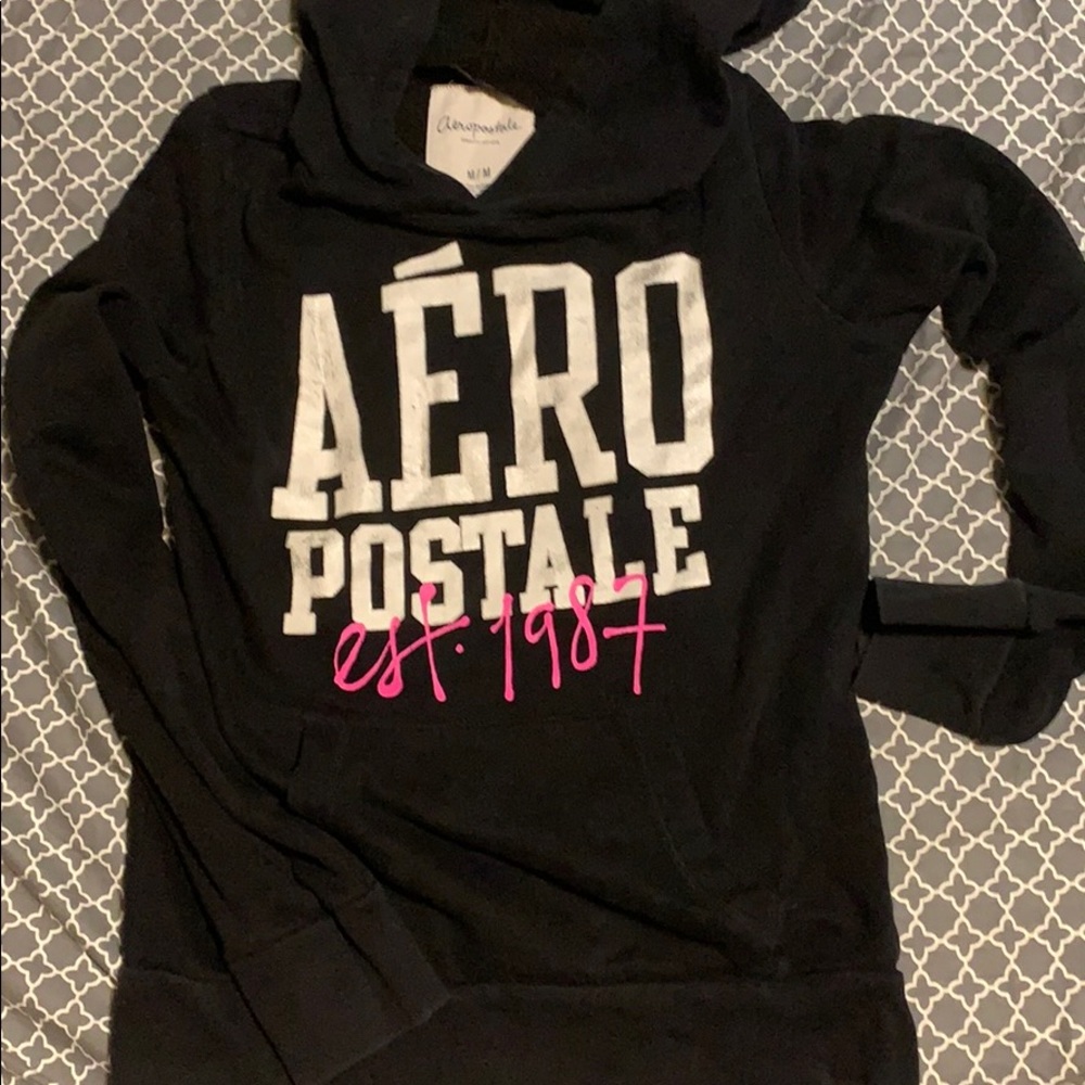 Aero sweatshirt